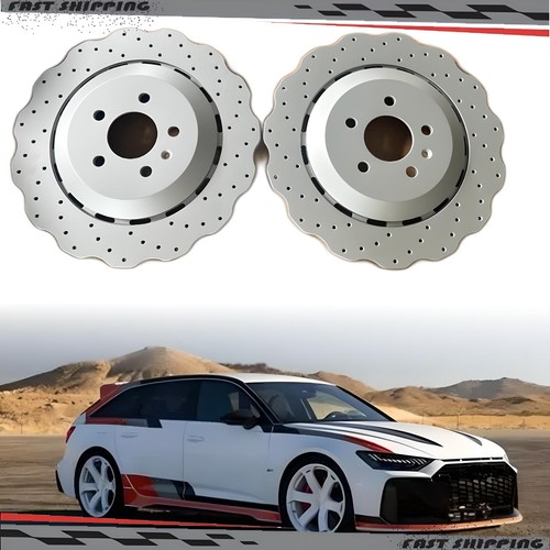 Performance rear drilled - performance,
