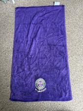 Christy Wimbledon Hand Towel