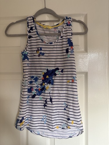 Womens joules floral stripe - womens,