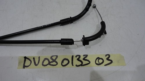 Throttle control cable ducati - cable,