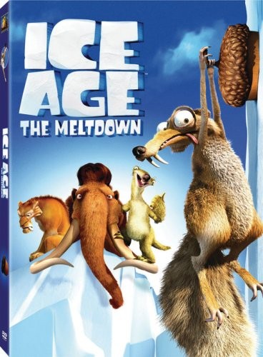 Ice age the - age:,