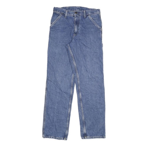 Carhartt mens regular - mens, blue