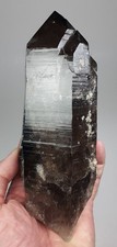 Smoky quartz - Gotthard