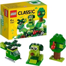 Lego Classic #11007 Creative