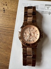 Pre owned michael - kors, ladies