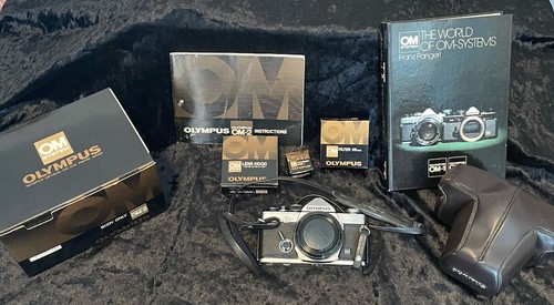 Olympus bundle mint - olympus, *mint