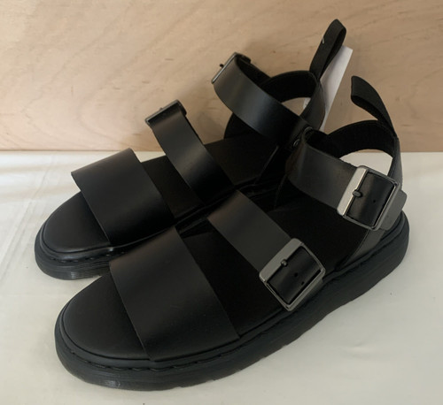 Martens gryphon brando - dr.,
