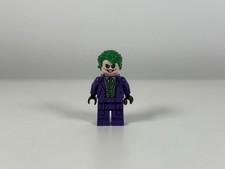 Lego Dc Minifigure Joker From