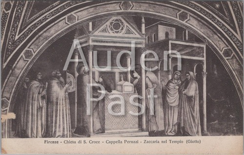 Florence santa croce peruzzi - florence,