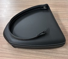 BMW R Nine T Pillion Seat R9T Pure Urban GS Scrambler Rear Back 52538531156