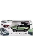 Land Rover Defender 90 RC Car