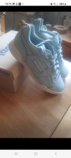 Reebok classic ladies size 7 trainers