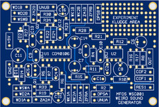 MFOS Weird Sound Generator