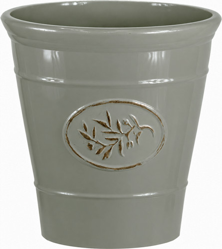 Grey decorative smalllarge - decorative,