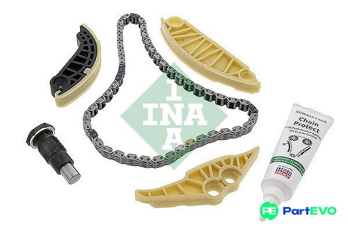 Schaeffler ina timing chain - schaeffler,