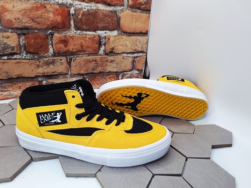 Vans skate half - skate, cab