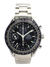 OMEGA Speedmaster Automatic