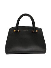 CHARLES&KEITH Leather Tote Bag