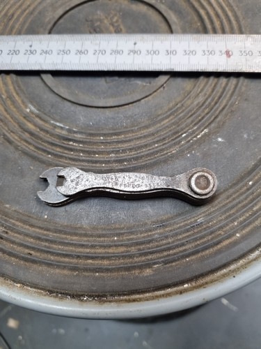 Mini spanners vintage - mini,