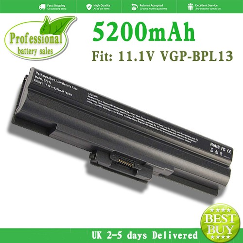 Vgp bps13 bps13a laptop - vgp-bps13, vgp-bps13a/s