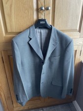 Men’s M &S Italian Jacket