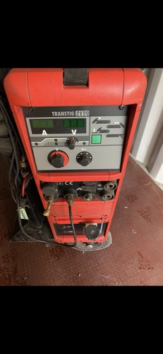 Fronius 2600 cel - fronius, tt