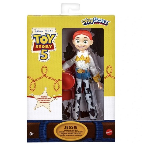 Disney pixar toy story rag - story, 5