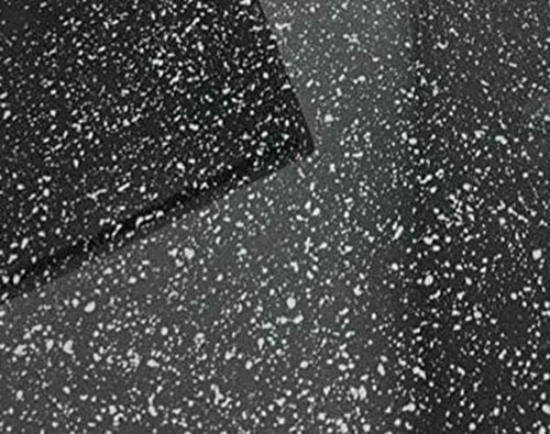 Acense tempered glass worktop - glass,