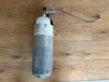 Fully Filled Airgun Rifle