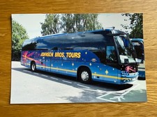 Johnsons Bros  (P1 JBT) - Irisbus, Beaulas - Bus Photograph