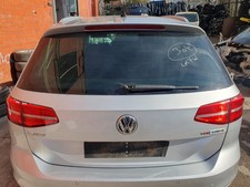 Volkswagen VW Passat B8 2014 -
