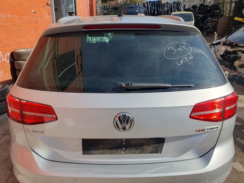 Volkswagen passat 2014 - volkswagen, vw