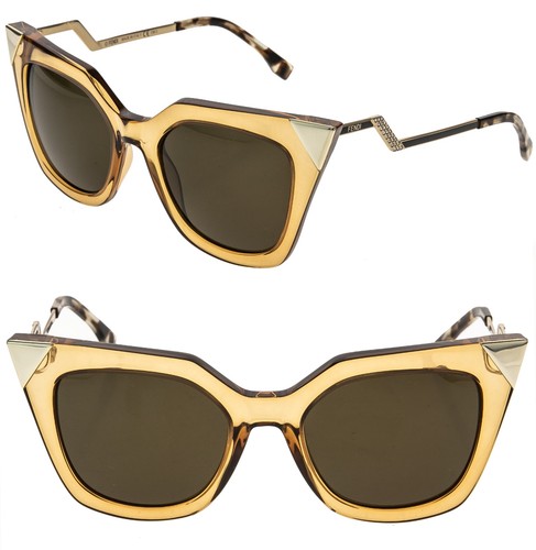 Fendi ff0060 0060 - 0060, iridia