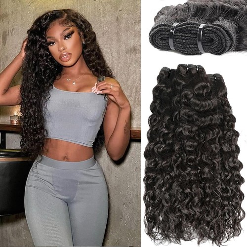 Water wave human hair - water,