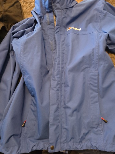 Berghaus mens waterproof - mens,