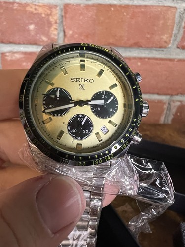 Seiko prospex quartz - prospex,