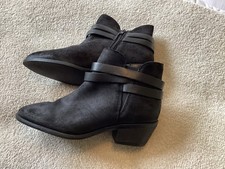 fat face boots 6. *new*