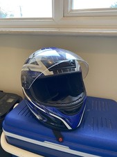 Motorbike Helmet Small Takachi TK-36 