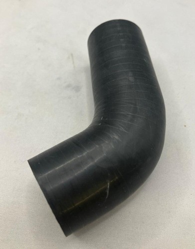Spoox silicone coolant hose - coolant,