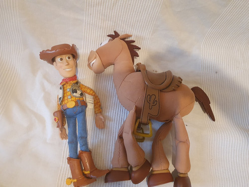 Toy story woody - toy,