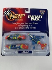 Winner’s Circle Jeff Gordon