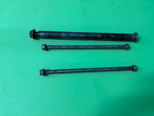 DUCATI  ENGINE MOUNTING BOLTS