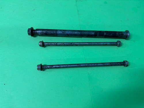 Ducati engine mounting bolts - ducati,