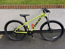 Trek Marlin 5 Mountain Bike Small