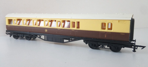 Grafar gauge gwr collett - gauge,