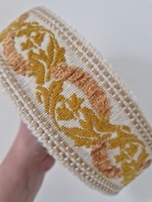 17 meters Vintage Upholstery