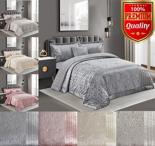 Luxury jacquard velvet - jacquard,