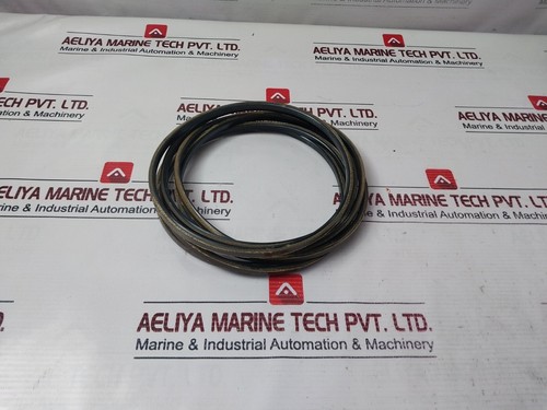 Set utex 0755 - seal, wirth