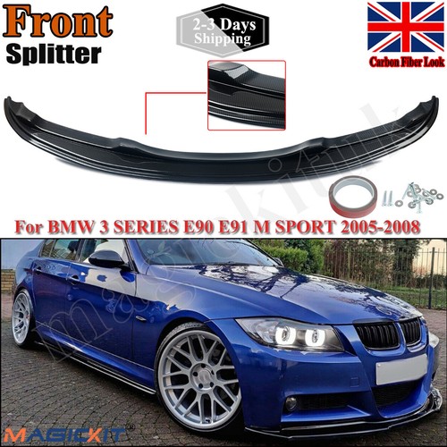For bmw series e90 e91 - e90,