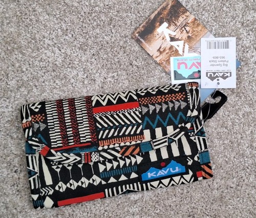 Kavu big spender patten - kavu, (patten